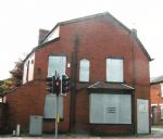 Top Streets Higher Broughton Salford 